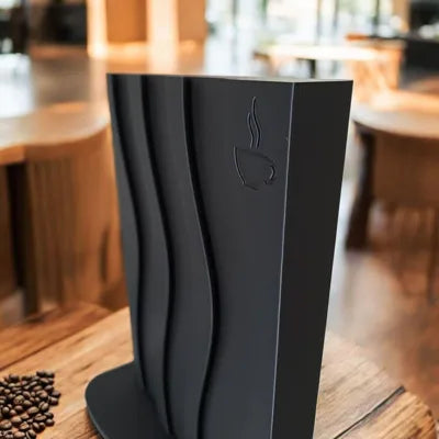 Nespresso Kapselholder – Stilren & Praktisk