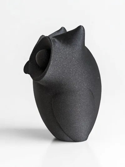 Uglefigur i Nordisk Stil – Enkel & Tidløs Dekorasjon