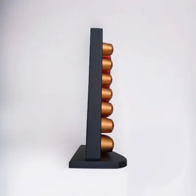 Nespresso Kapselholder – Stilren & Praktisk